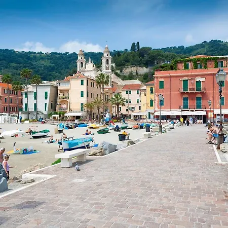 Dom wakacyjny Ca' Dei Rossi Family Friendly - Happy
